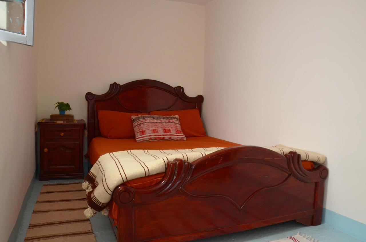 Asala Guest House Taghazout Exterior foto