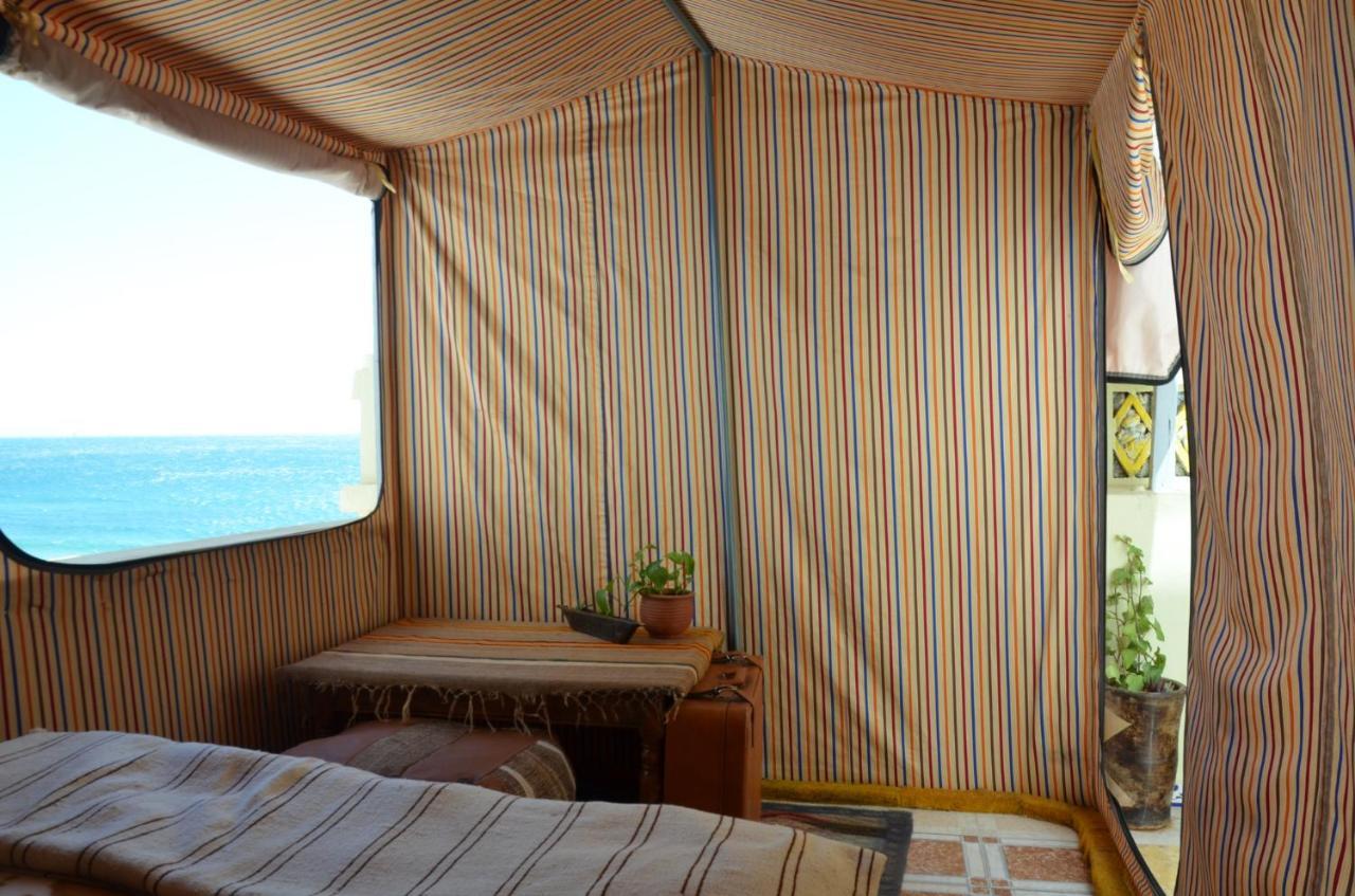 Asala Guest House Taghazout Exterior foto