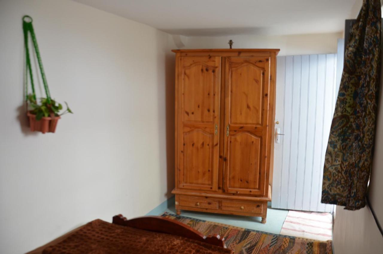 Asala Guest House Taghazout Exterior foto