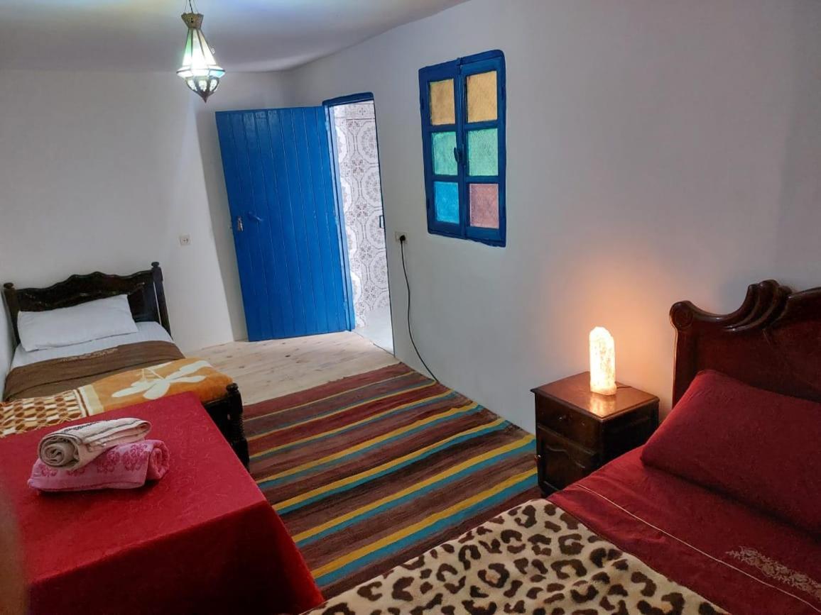 Asala Guest House Taghazout Exterior foto