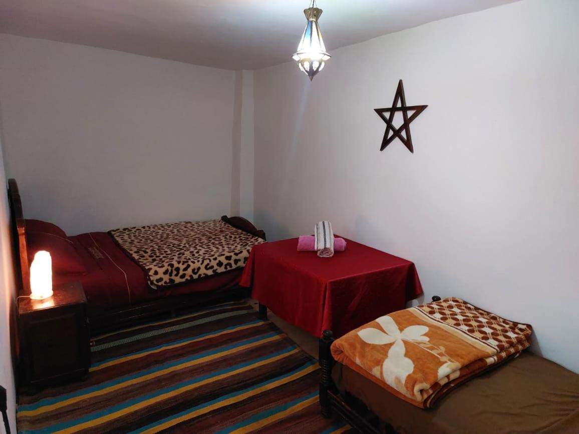 Asala Guest House Taghazout Exterior foto