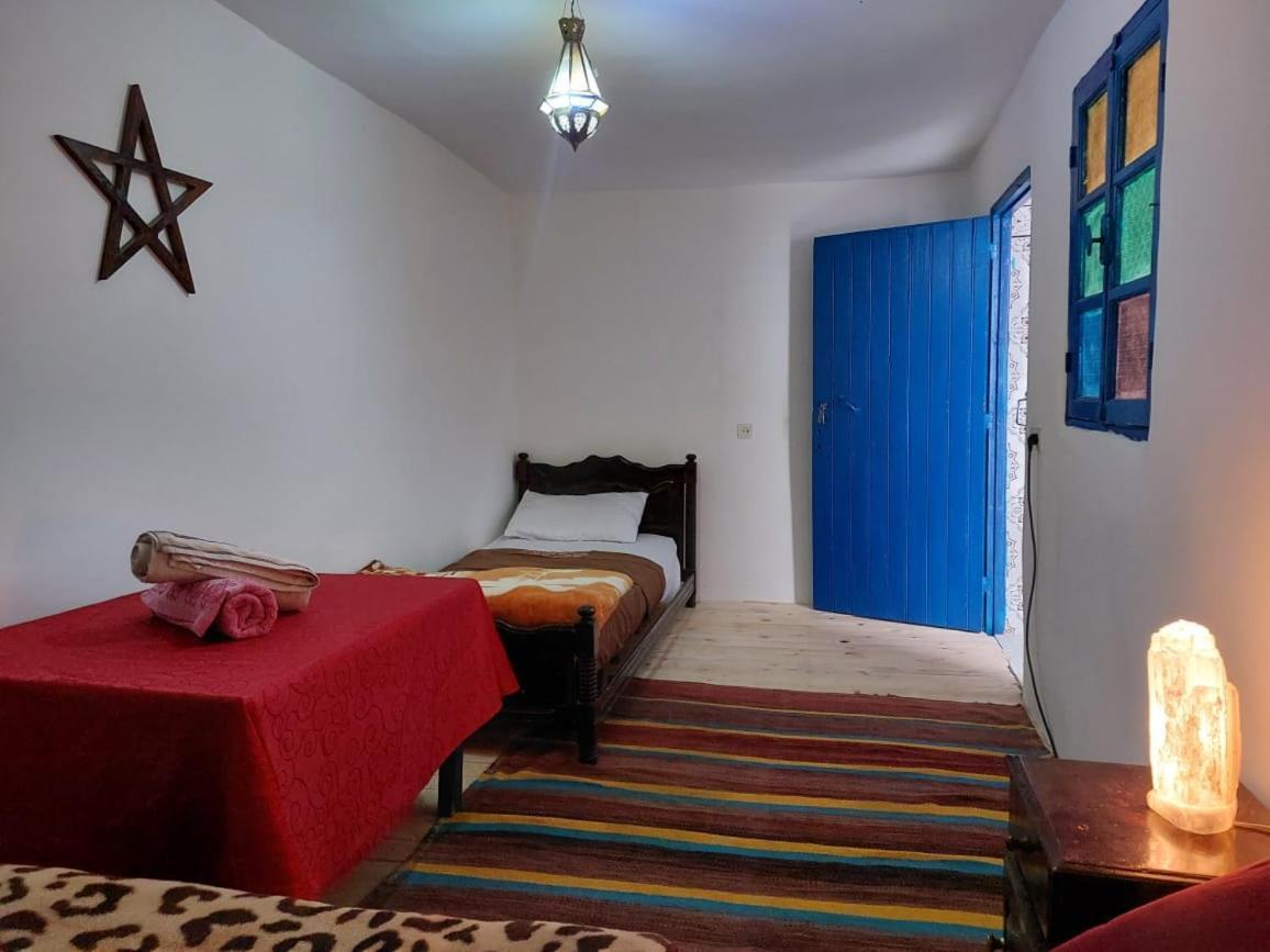 Asala Guest House Taghazout Exterior foto