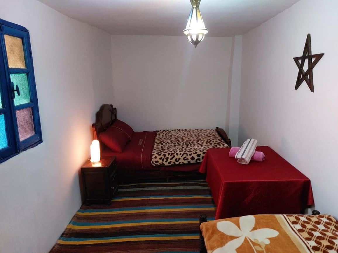 Asala Guest House Taghazout Exterior foto