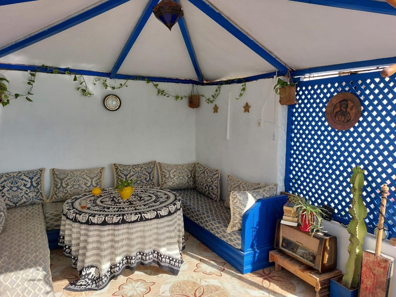 Asala Guest House Taghazout Exterior foto