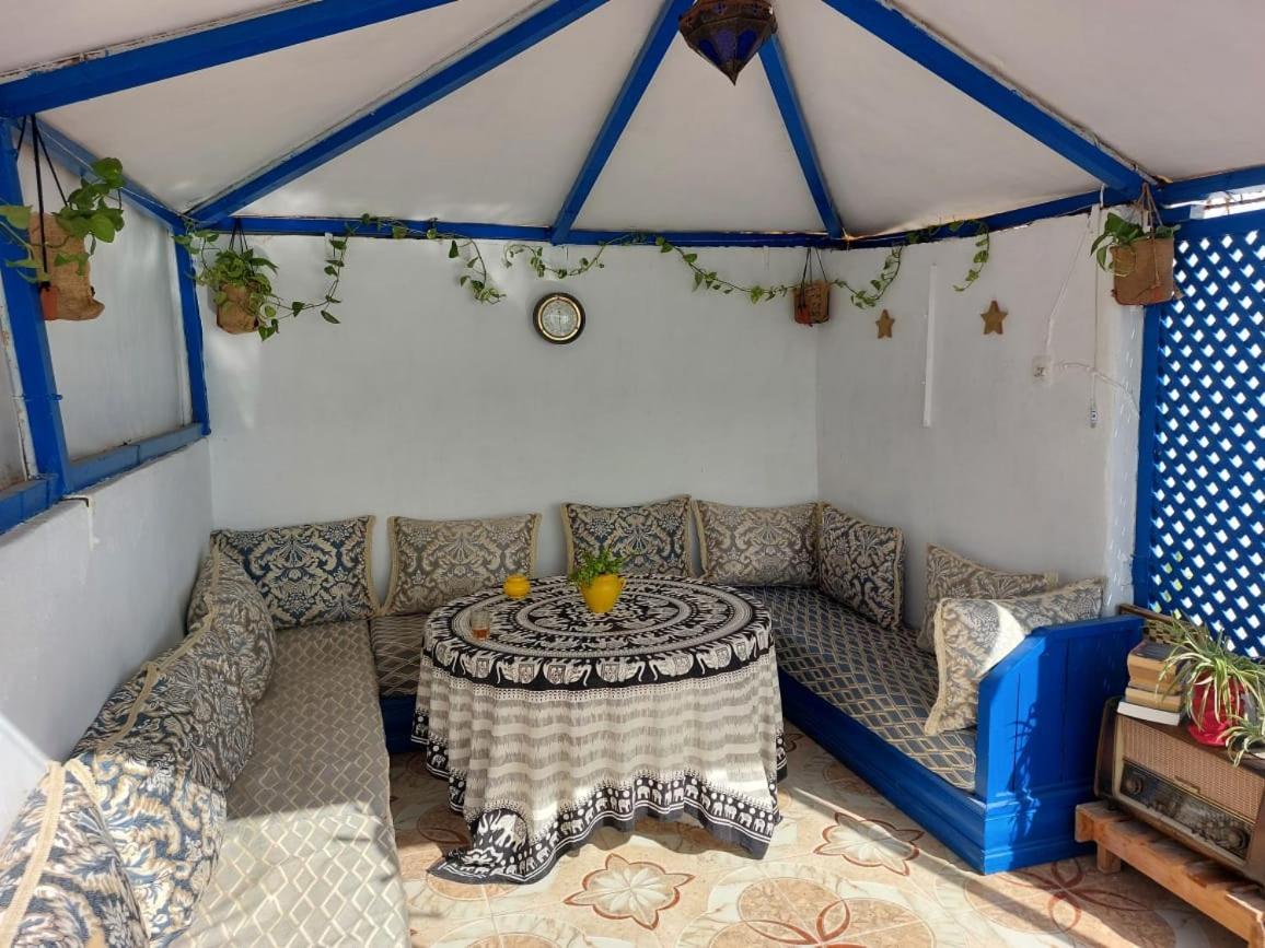 Asala Guest House Taghazout Exterior foto