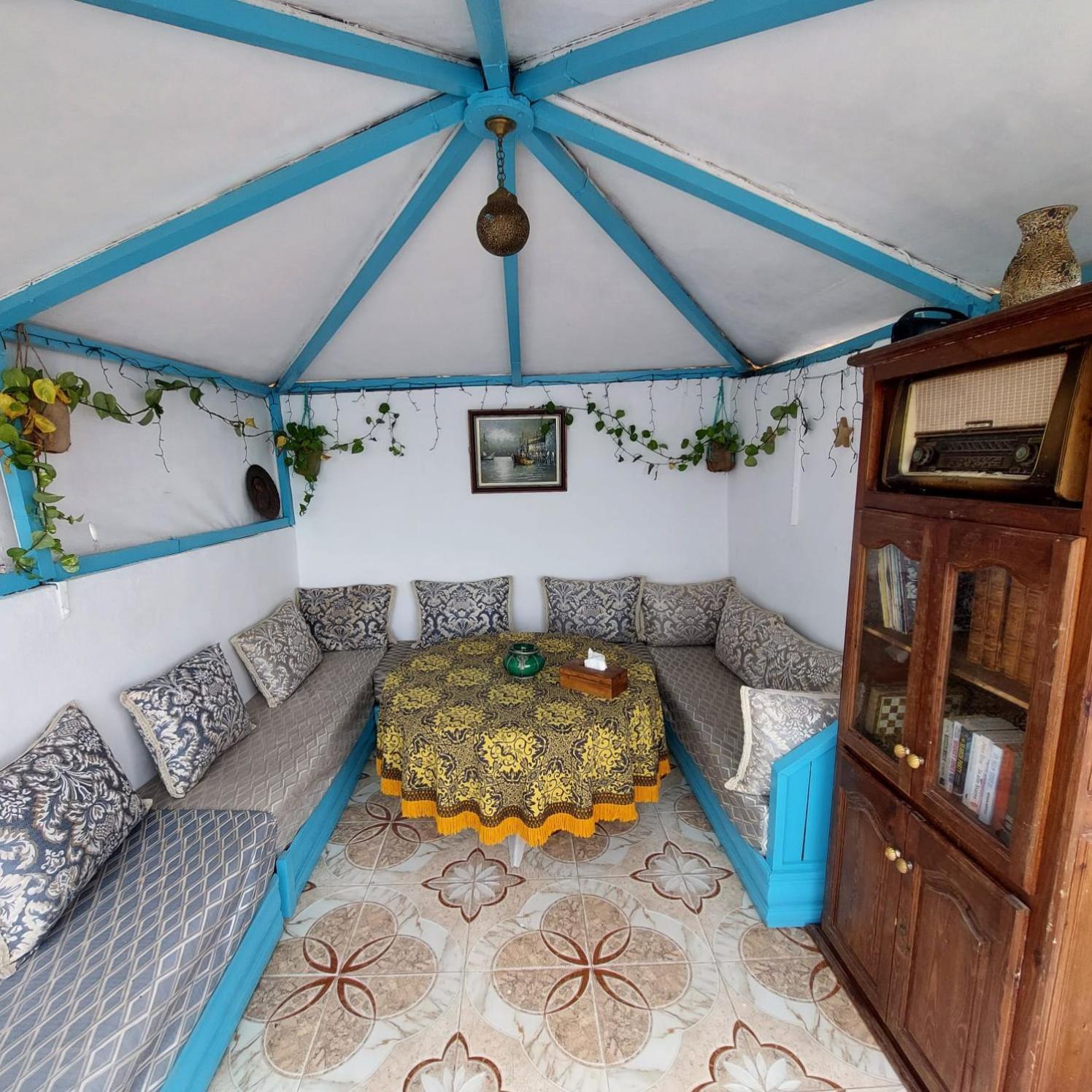 Asala Guest House Taghazout Exterior foto